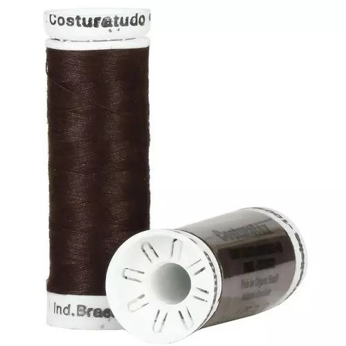 LINHA COSTURA COSTURATEX BEGES/ MARRONS